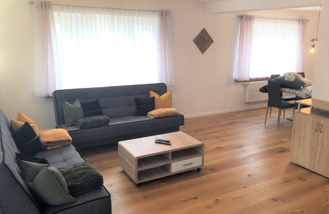 Ferienwohnung Lolacher