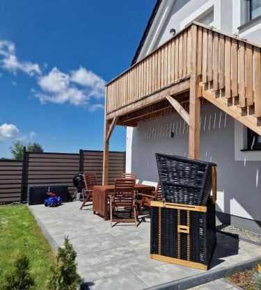 Ferienwohnung LOUISE