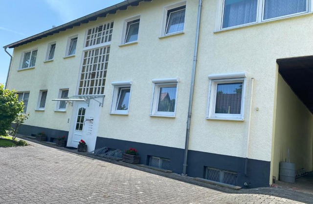 Ferienwohnung Lucky Soest