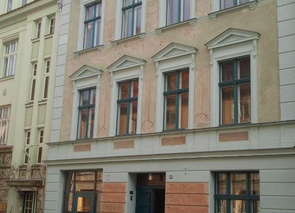 Ferienwohnung Mönch49