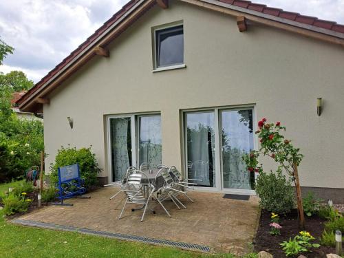 Ferienwohnung Müller