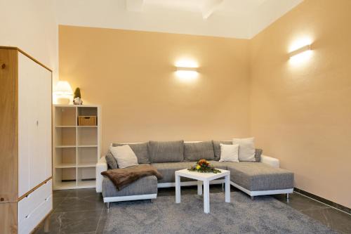 Ferienwohnung Müncheberg 1