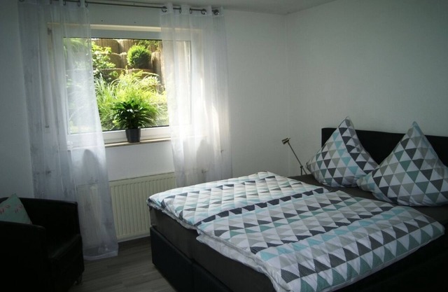 Ferienwohnung Maria, 1-4 Pers