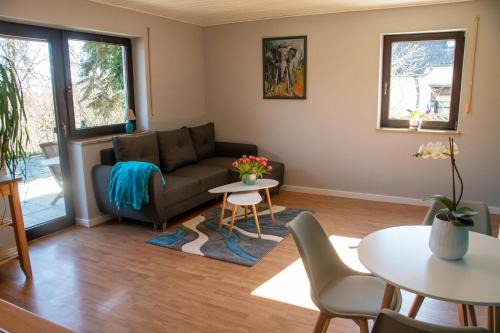 Ferienwohnung Maintalblick