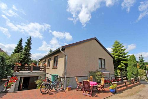 Ferienwohnung Malchow SEE 8241