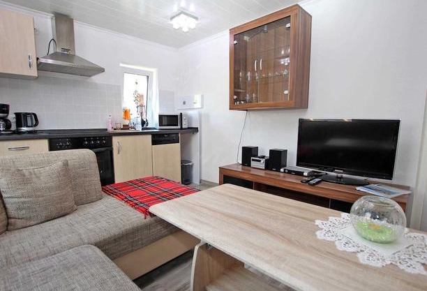 Ferienwohnung Malchow See 10131