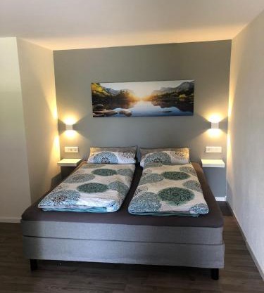 Ferienwohnung Maldener