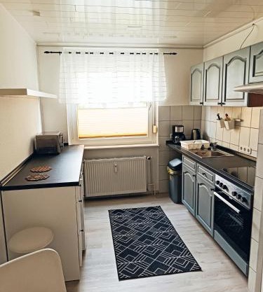 Ferienwohnung Mammut 1