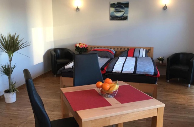 Ferienwohnung - Marburg