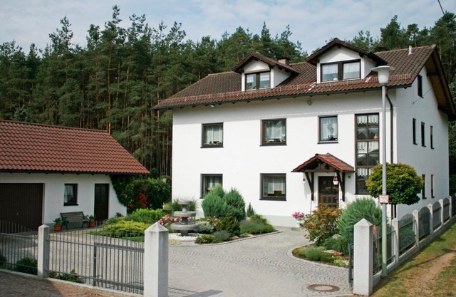 Ferienwohnung Maria