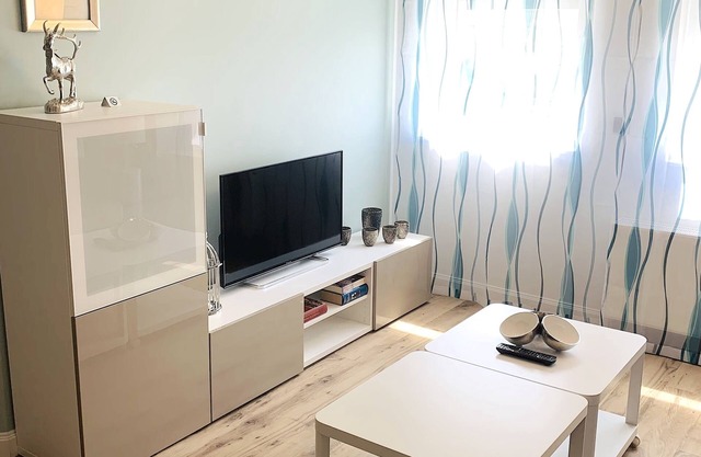 Ferienwohnung "ME 2"