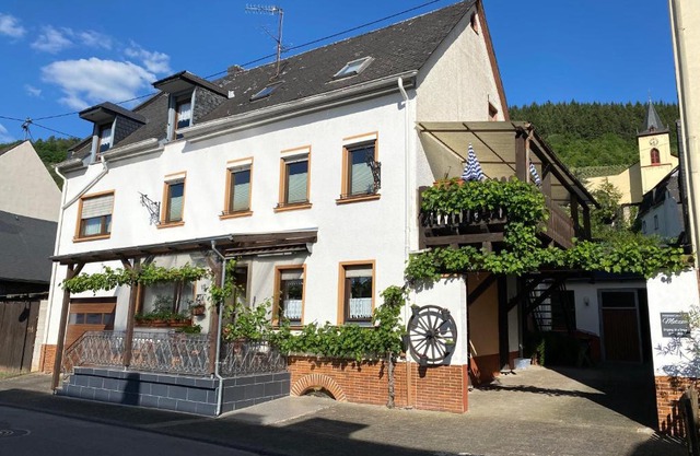 Ferienwohnung Metzen