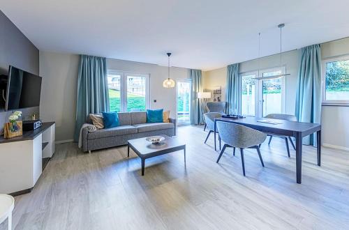 Ferienwohnung Meerduft - Urlaub zwischen Ostsee und Bodden