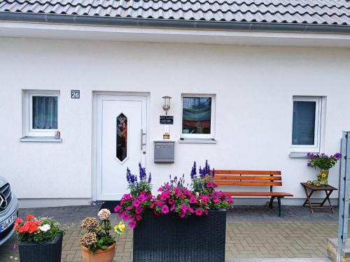 Ferienwohnung Mechernich-Eifel