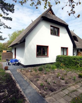 Ferienwohnung Meerzeit