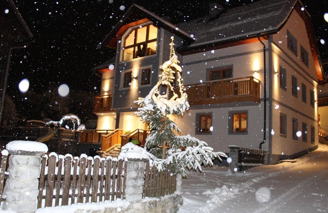 Ferienwohnung Menthof - Apartment/apartment, 3 bathrooms, 3 bedrooms