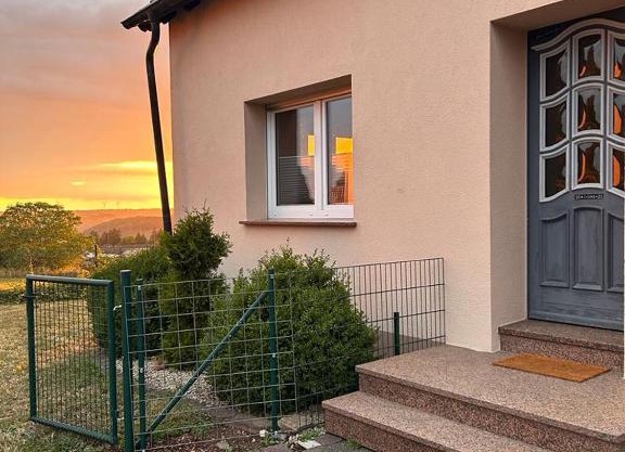 Ferienwohnung Mesdag