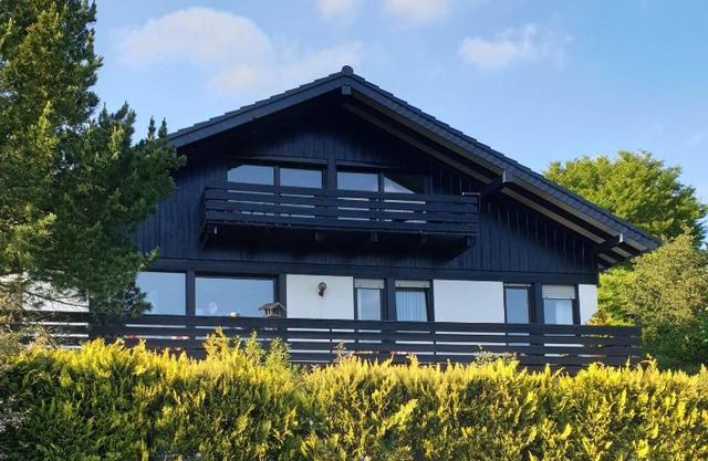 Ferienwohnung Miesseler