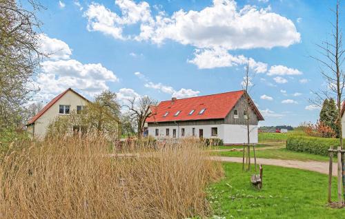 Ferienwohnung Mirow