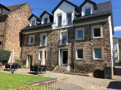 Ferienwohnung mit zwei Schlafzimmern - ideal für Familien