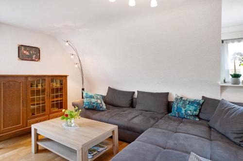 Ferienwohnung Monika