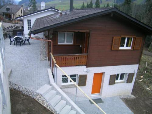 Ferienwohnung Monya
