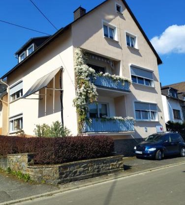 Ferienwohnung Moselherz