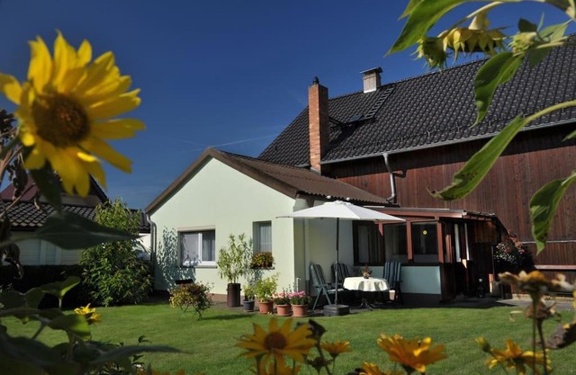 Ferienwohnung Nachtigall