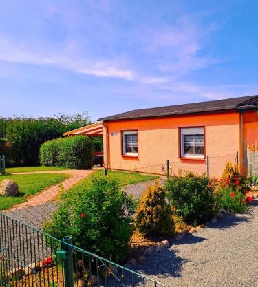 Ferienwohnung Naturblick am Kummerower See
