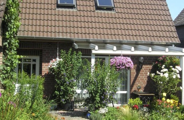 Ferienwohnung Neetzetal in der Lüneburger Heide