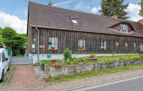 Ferienwohnung Nepperminusedom