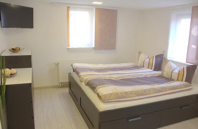 Ferienwohnung Nicole
