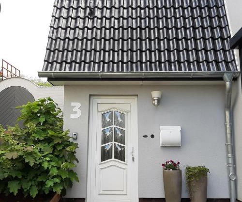 Ferienwohnung Nordlicht
