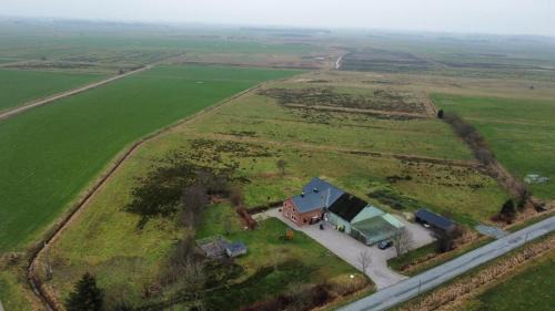 Ferienwohnung Nordseewind