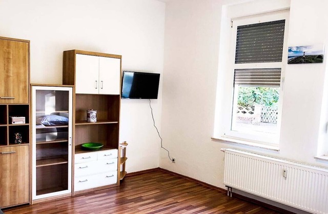 Ferienwohnung Np03, 61qm, 2 Schlafzimmer, Max. 5 Personen