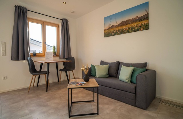 Ferienwohnung Osterbach