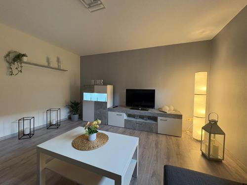 Ferienwohnung Ostsee-Nähe Usedom