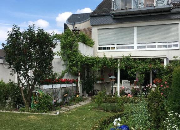 Ferienwohnung Panoramablick Ennepetal