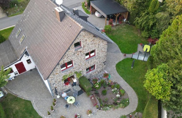 Ferienwohnung Peters