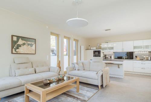 Ferienwohnung Pinschieter