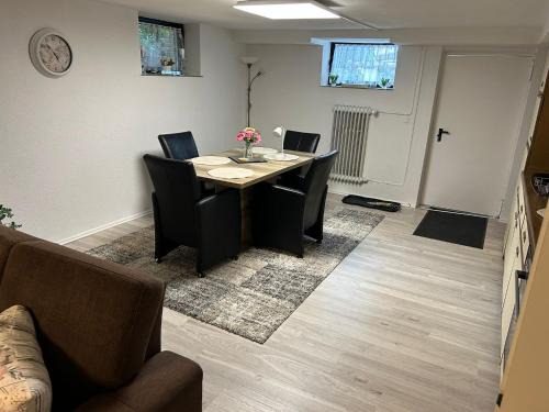 Ferienwohnung Princesa