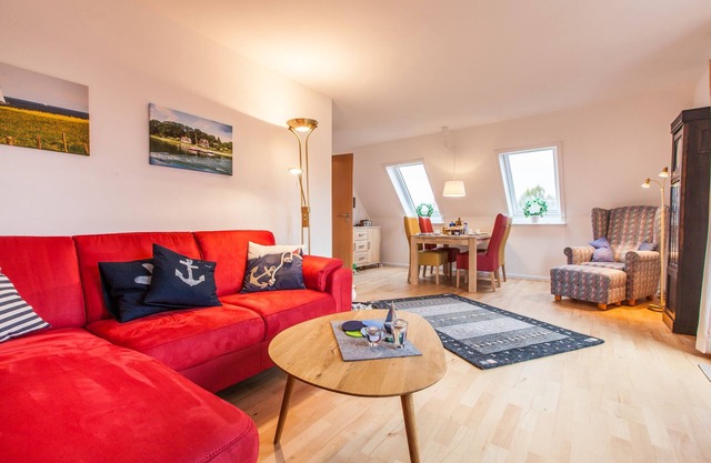 Ferienwohnung Prinzenstraße in Kappeln