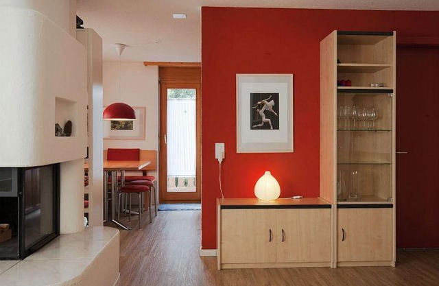 Ferienwohnung Profos 54002B