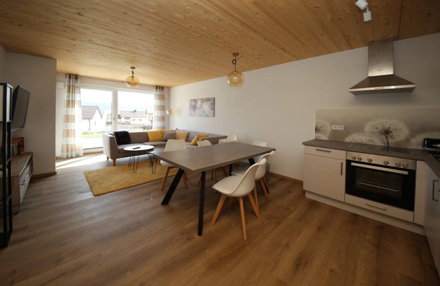 Ferienwohnung Pusteblume Beilngries