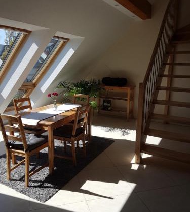 Ferienwohnung Reblaus