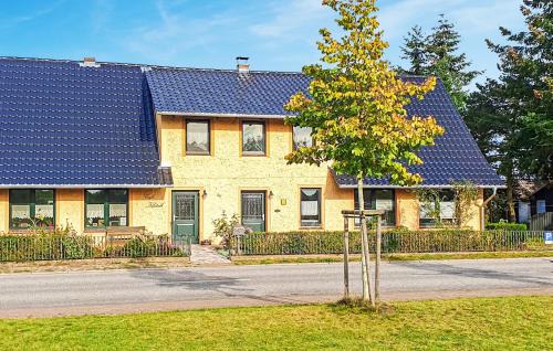 Ferienwohnung Raduhn