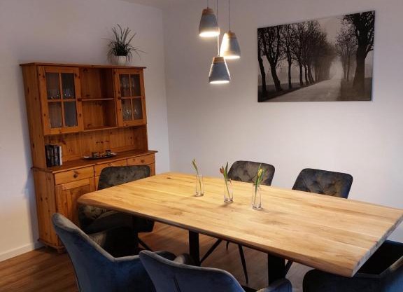 Ferienwohnung Rathenow an der Havel