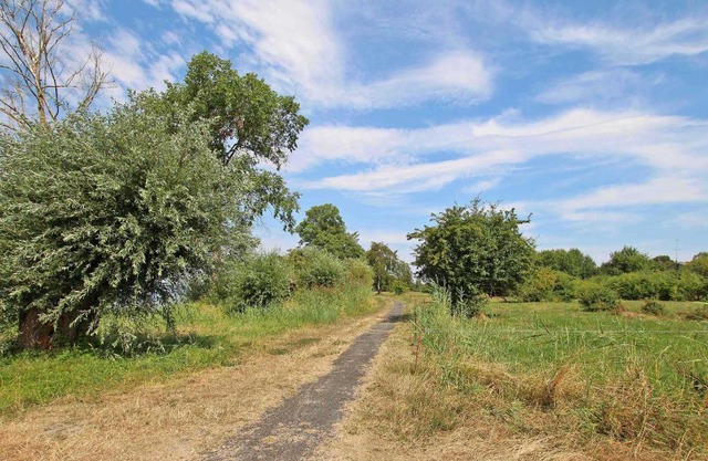 Ferienwohnung Rechlin See