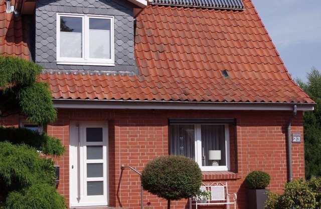 Ferienwohnung Rehsprung - Appartement/fewo, Dusche Oder Bad, WC, 1 Schlafrau