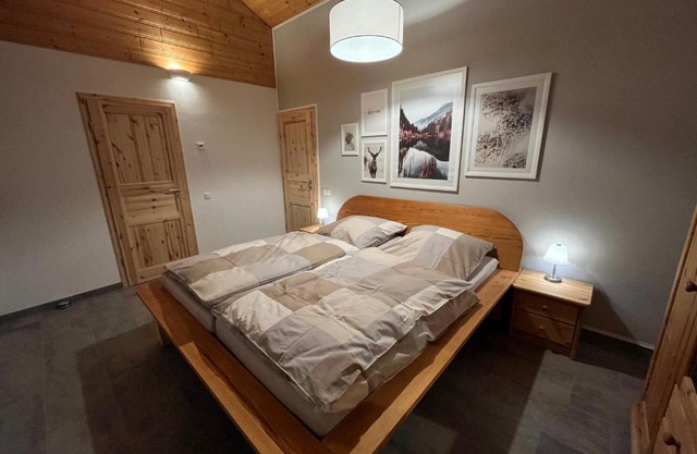 Ferienwohnung Reifferscheid - Eifel